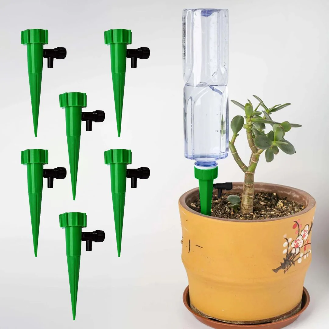 Garden Care
